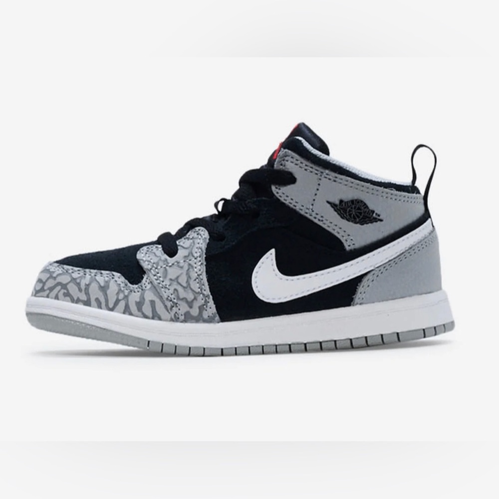 Toddler Air Jordan 1 Mid SE